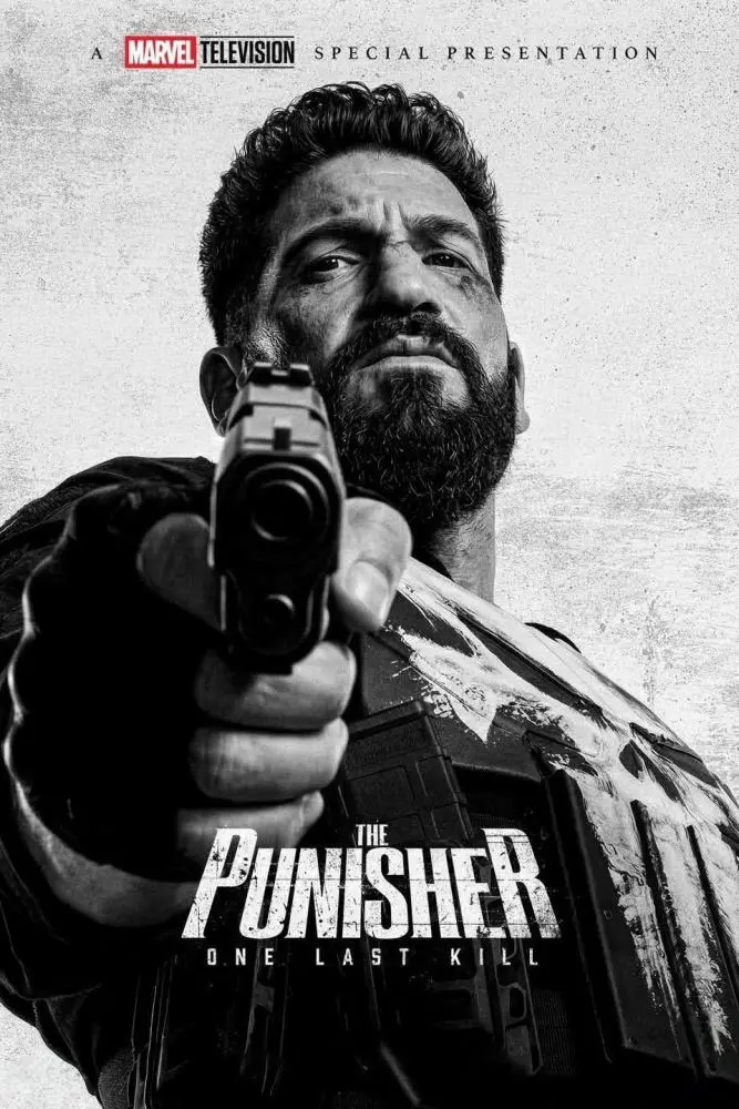 دانلود فیلم The Punisher: One Last Kill 2026 بدون سانسور