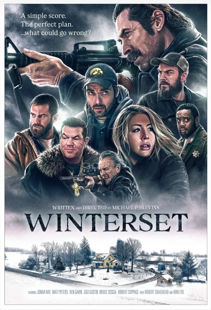 دانلود فیلم Winterset 2025 بدون سانسور
