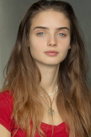 Gia Hunter