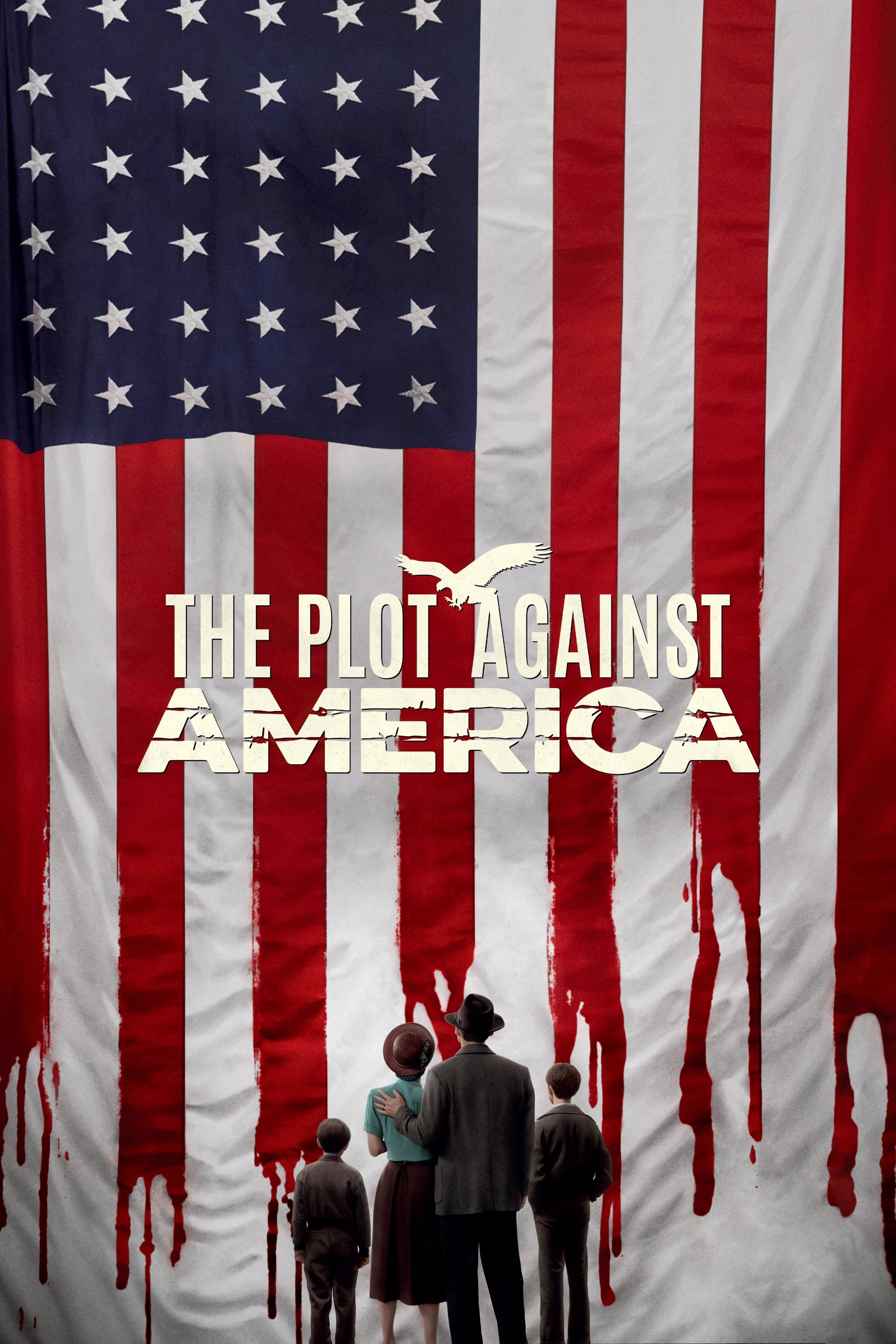 دانلود سریال The Plot Against America بدون سانسور
