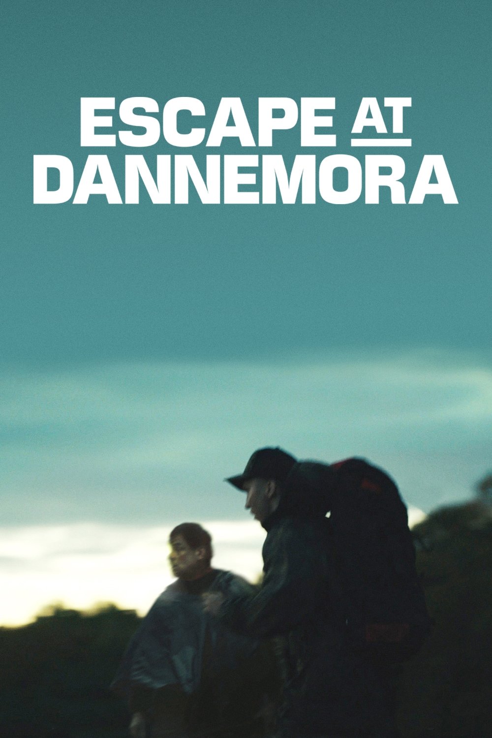 دانلود سریال Escape at Dannemora بدون سانسور