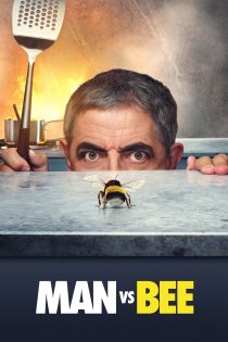 دانلود سریال Man vs Bee بدون سانسور
