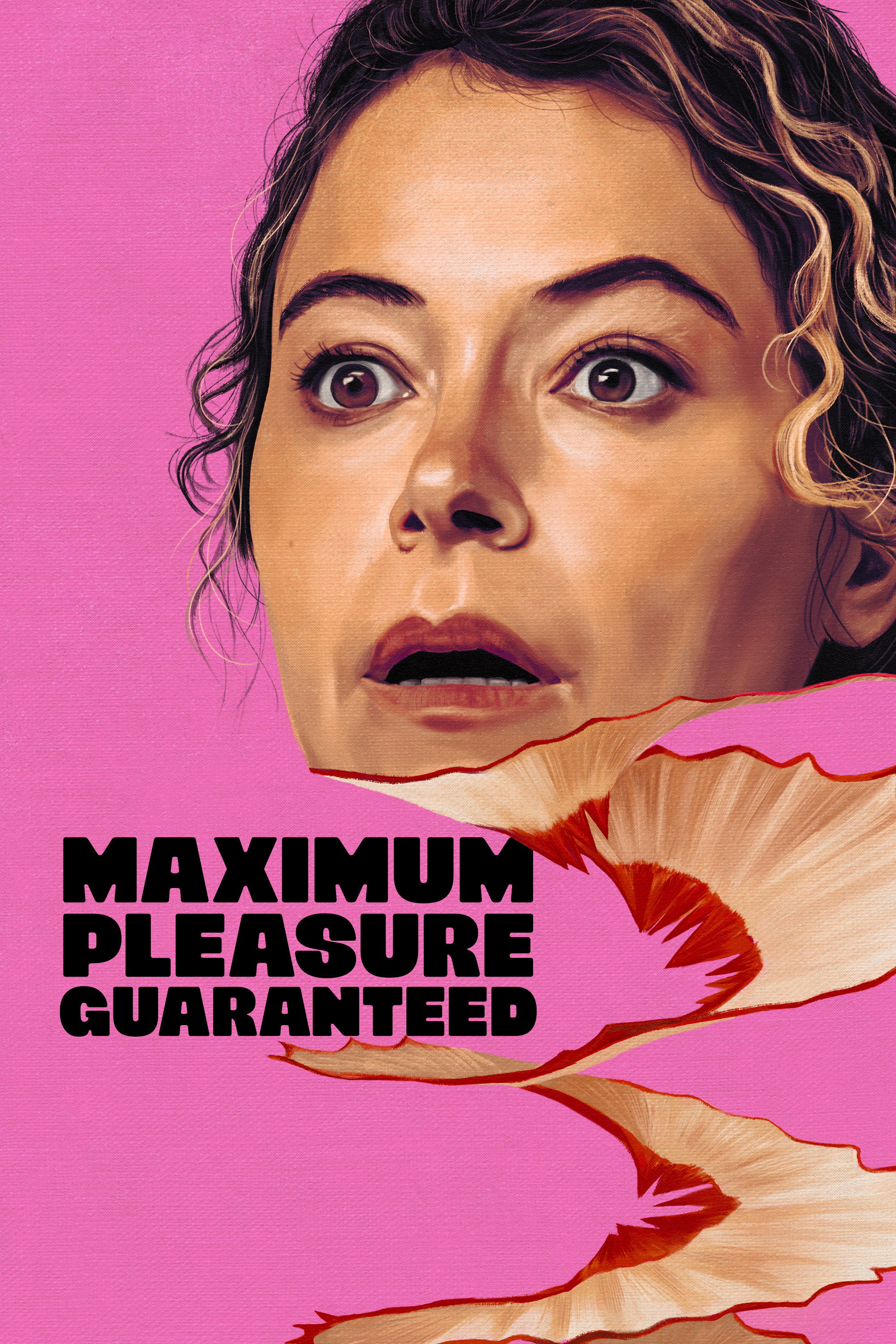 دانلود سریال Maximum Pleasure Guaranteed بدون سانسور