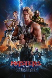 دانلود فیلم Masters of the Universe 2026 بدون سانسور دانلود فیلم Masters of the Universe 2026 بدون سانسور