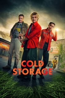 دانلود فیلم Cold Storage 2026 بدون سانسور