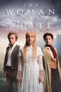 دانلود سریال The Woman in White بدون سانسور