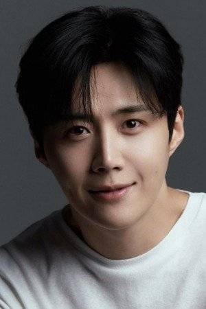 Kim Seon-ho