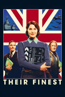 دانلود فیلم Their Finest 2017 بدون سانسور