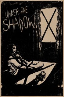 دانلود فیلم Under the Shadow 2016 بدون سانسور