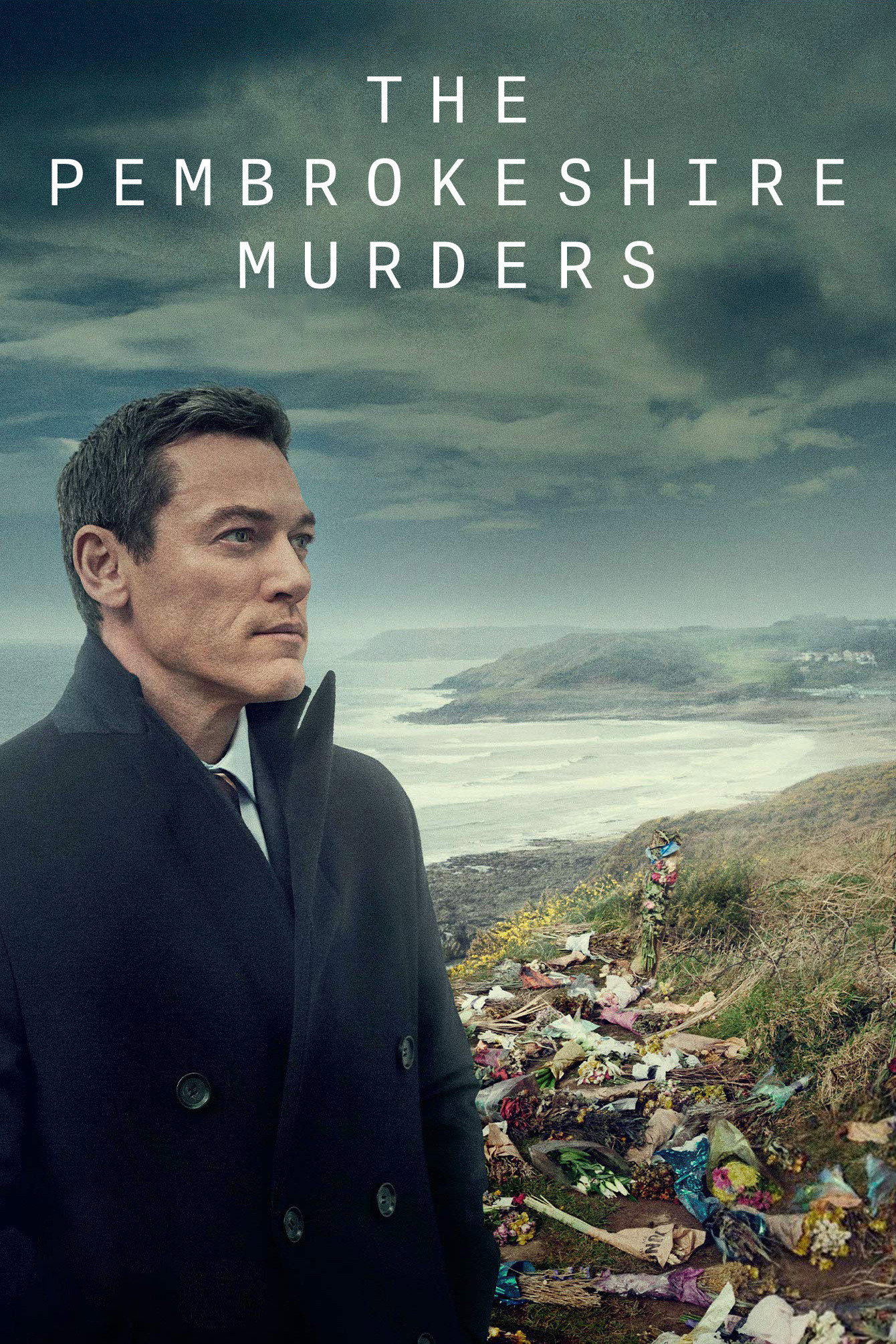 دانلود سریال The Pembrokeshire Murders بدون سانسور