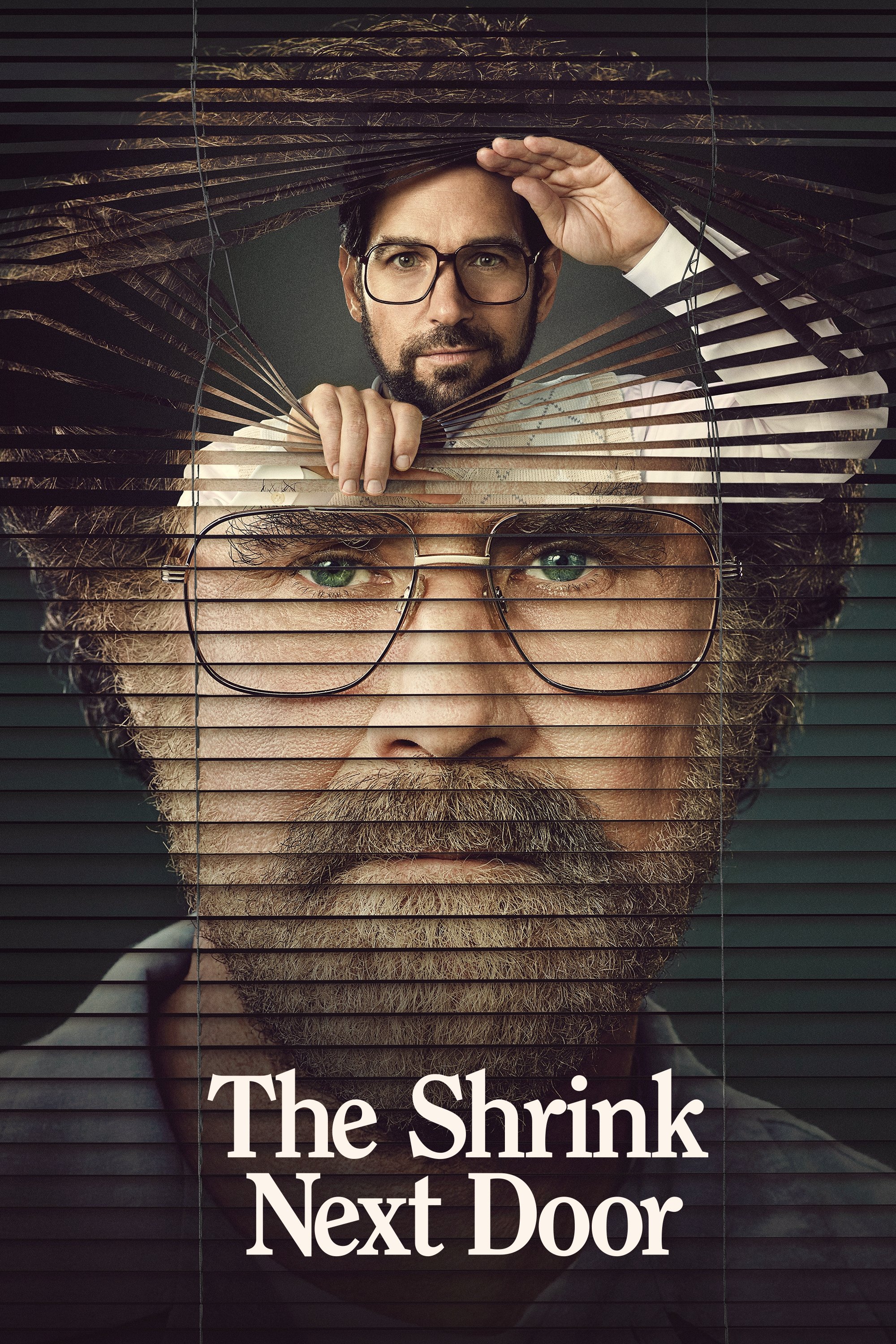 دانلود سریال The Shrink Next Door بدون سانسور
