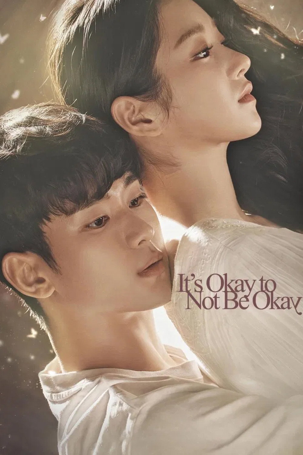 دانلود سریال It’s Okay to Not Be Okay بدون سانسور