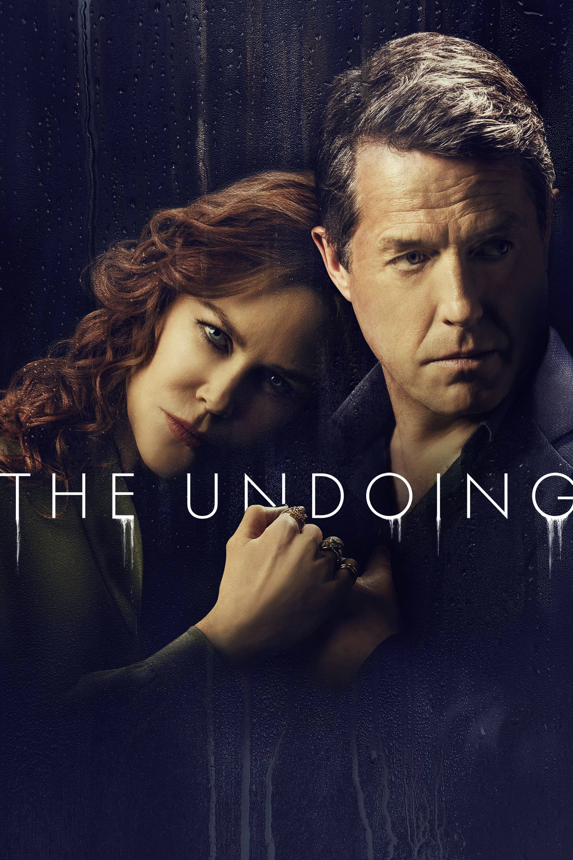 دانلود سریال The Undoing بدون سانسور