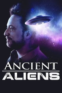 دانلود سریال Ancient Aliens بدون سانسور