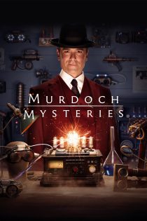 دانلود سریال Murdoch Mysteries بدون سانسور دانلود سریال Murdoch Mysteries بدون سانسور
