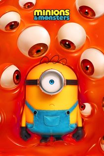 دانلود انیمیشن Minions & Monsters 2026 بدون سانسور دانلود انیمیشن Minions & Monsters 2026 بدون سانسور