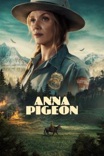 دانلود سریال Anna Pigeon بدون سانسور دانلود سریال Anna Pigeon بدون سانسور