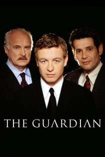 دانلود سریال The Guardian بدون سانسور