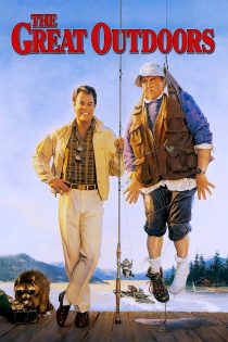 دانلود فیلم The Great Outdoors 1988 بدون سانسور
