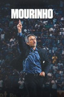 دانلود سریال Mourinho بدون سانسور