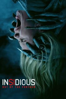دانلود فیلم Insidious: Out of the Further 2026 بدون سانسور