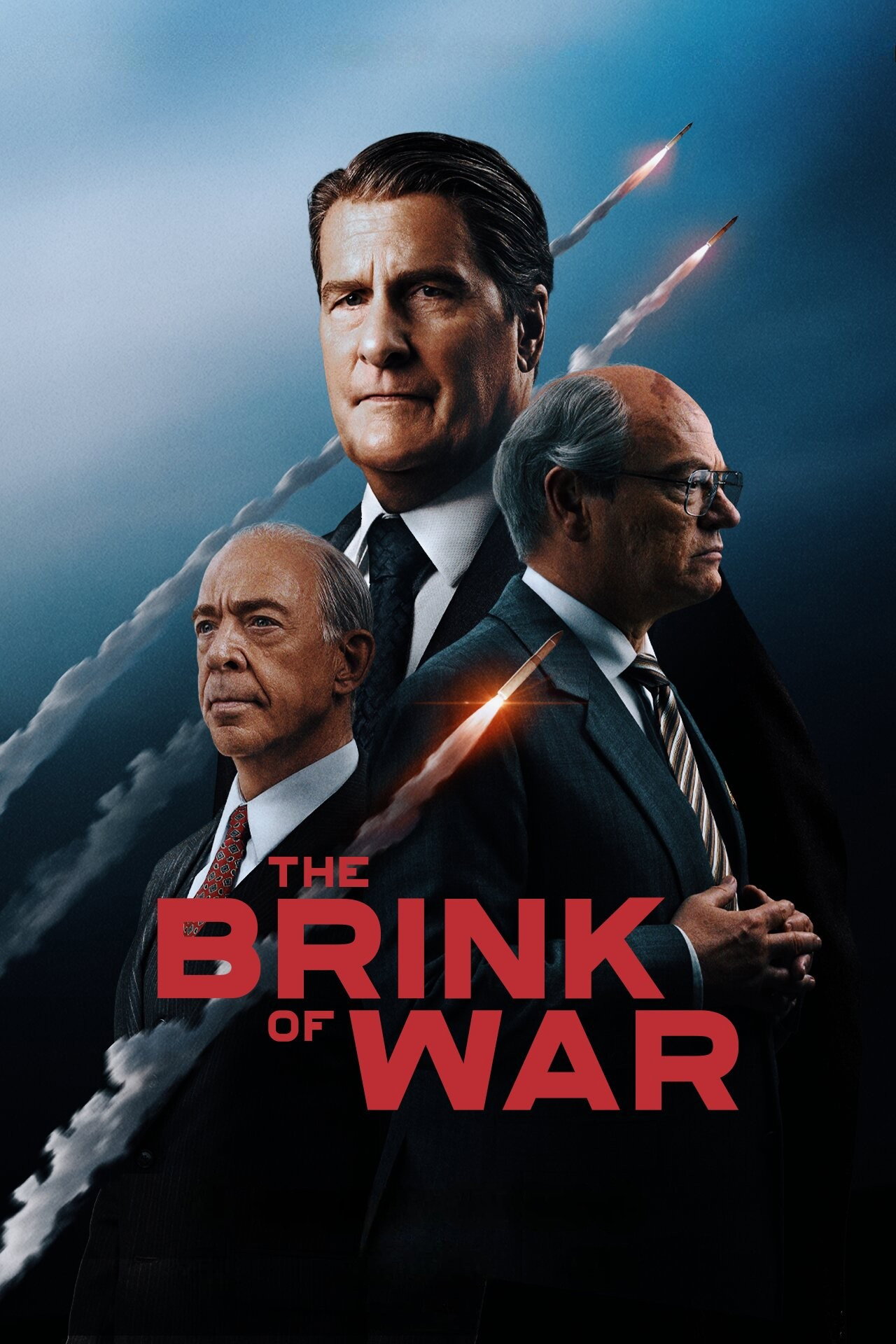 دانلود فیلم The Brink of War 2026 بدون سانسور