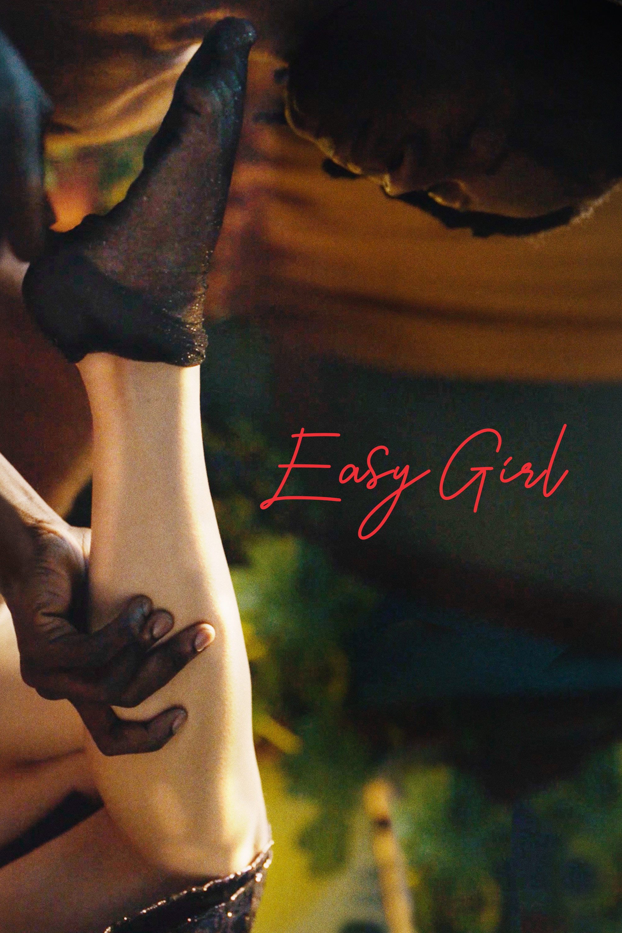 دانلود فیلم Easy Girl 2026 بدون سانسور