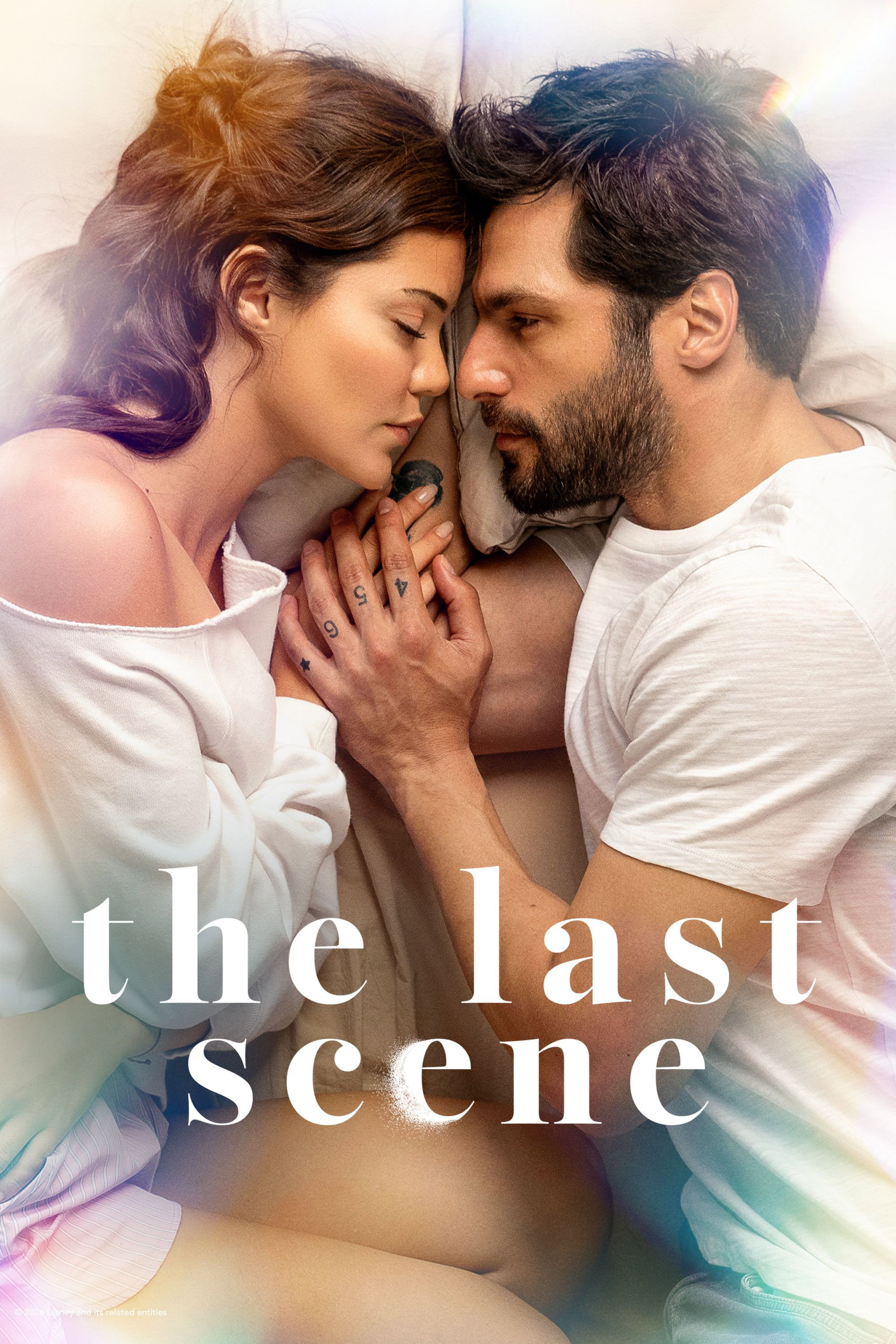 دانلود فیلم The Last Scene 2026 بدون سانسور