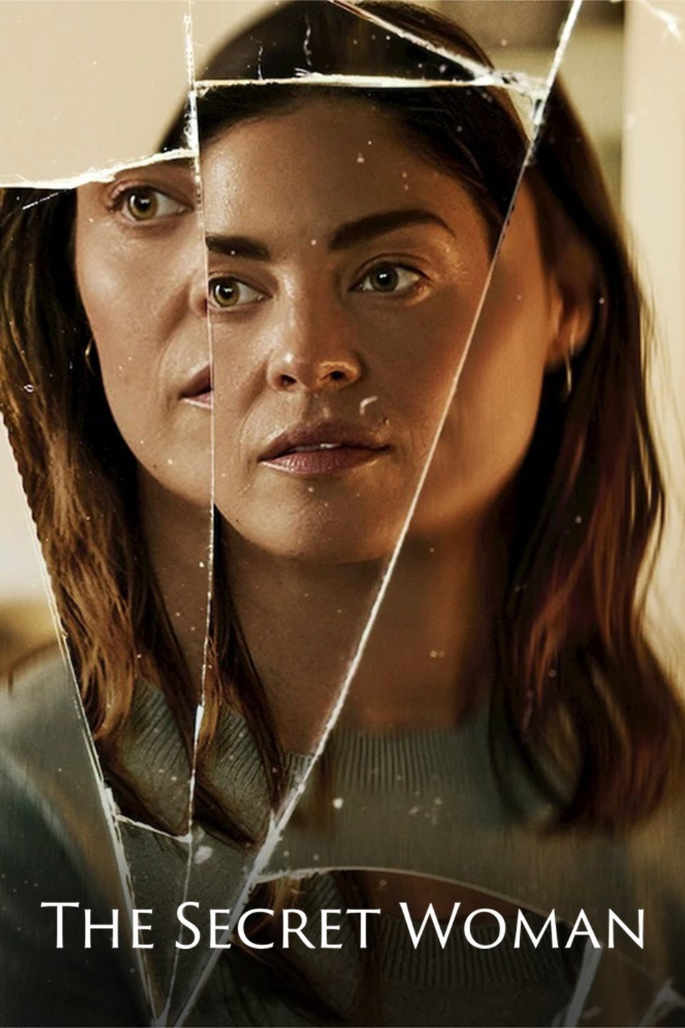 دانلود فیلم The Secret Woman 2026 بدون سانسور