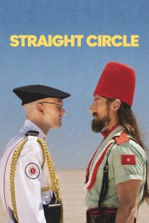 دانلود فیلم Straight Circle 2025 بدون سانسور