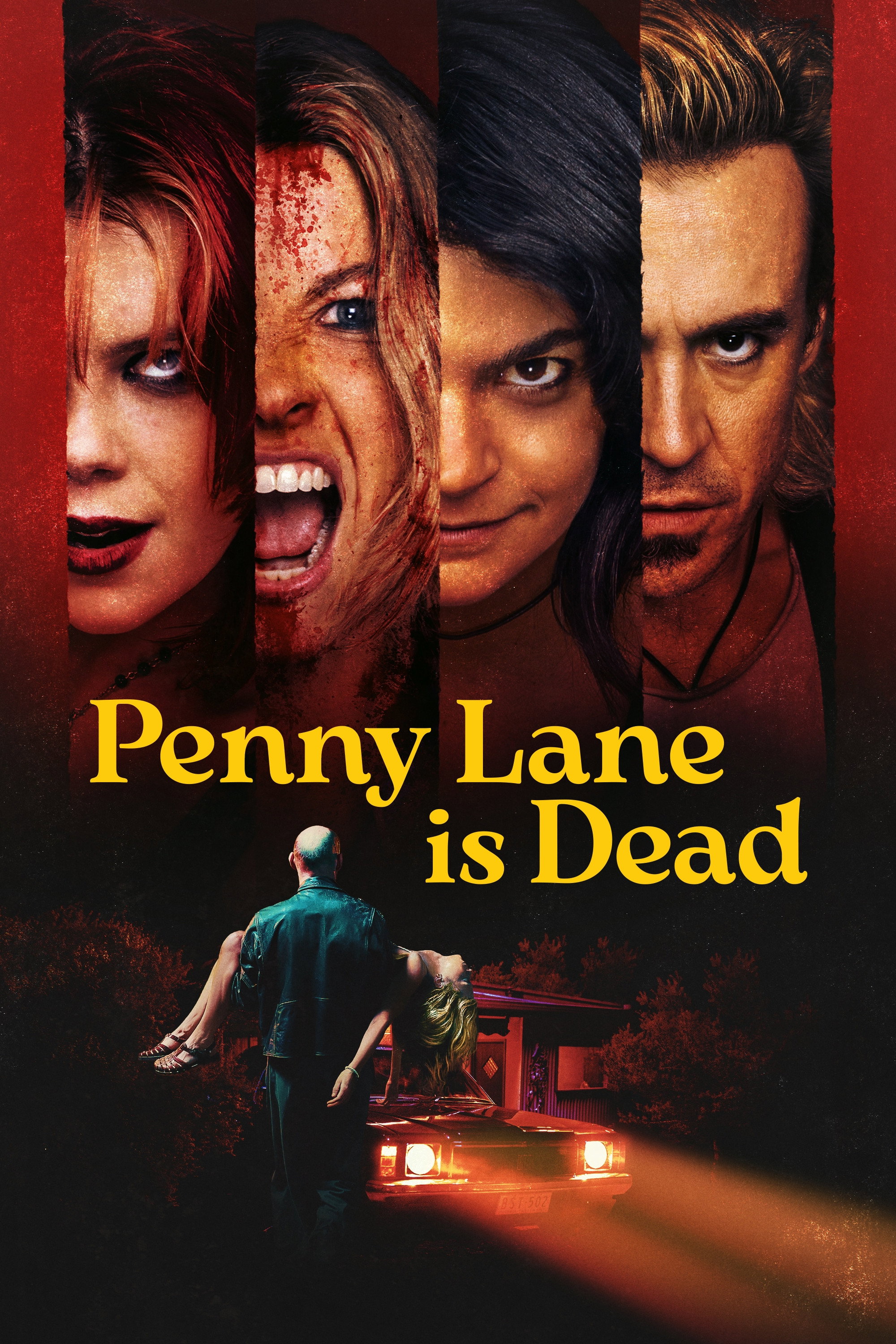 دانلود فیلم Penny Lane Is Dead 2026 بدون سانسور