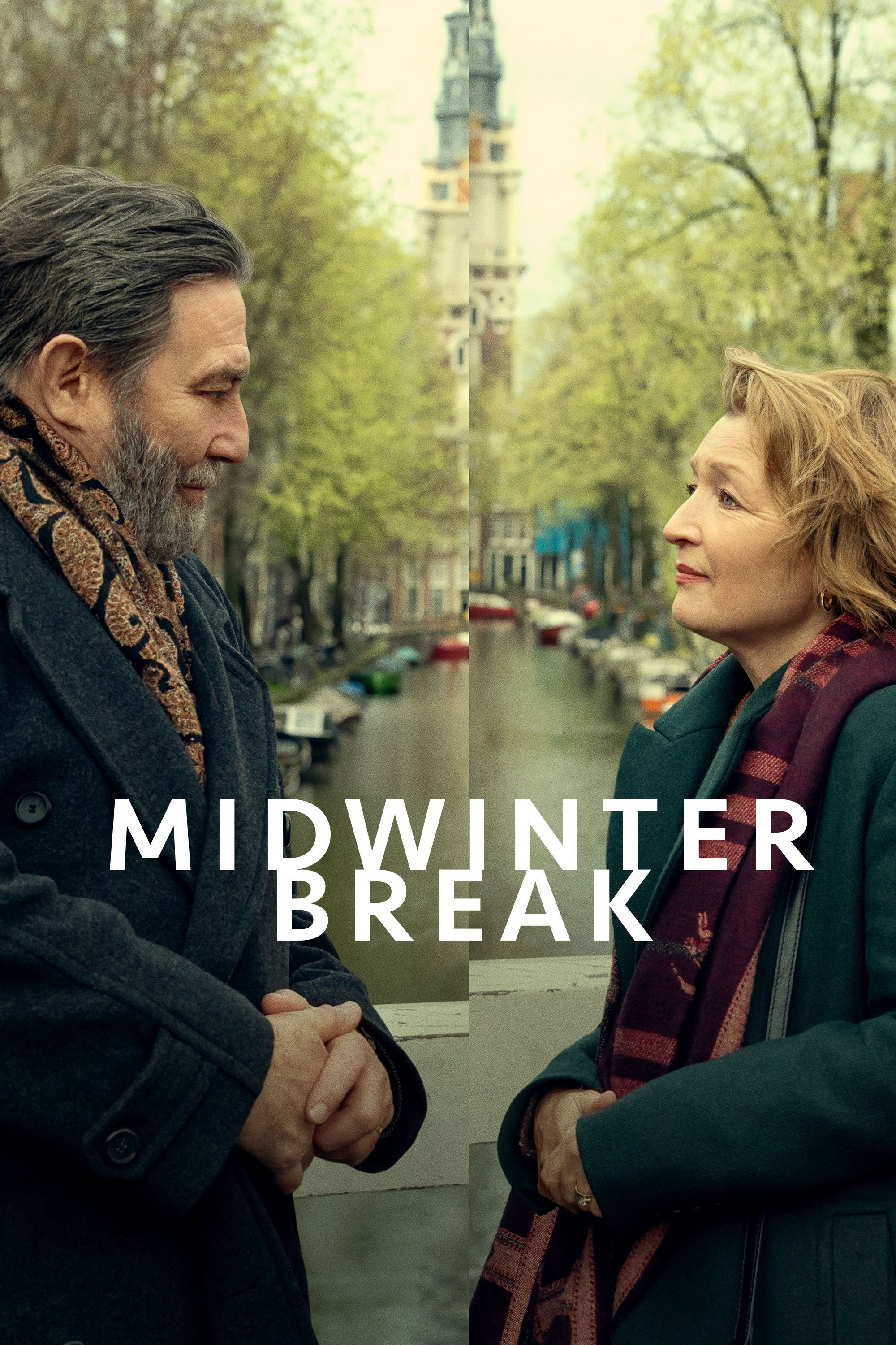 دانلود فیلم Midwinter Break 2026 بدون سانسور