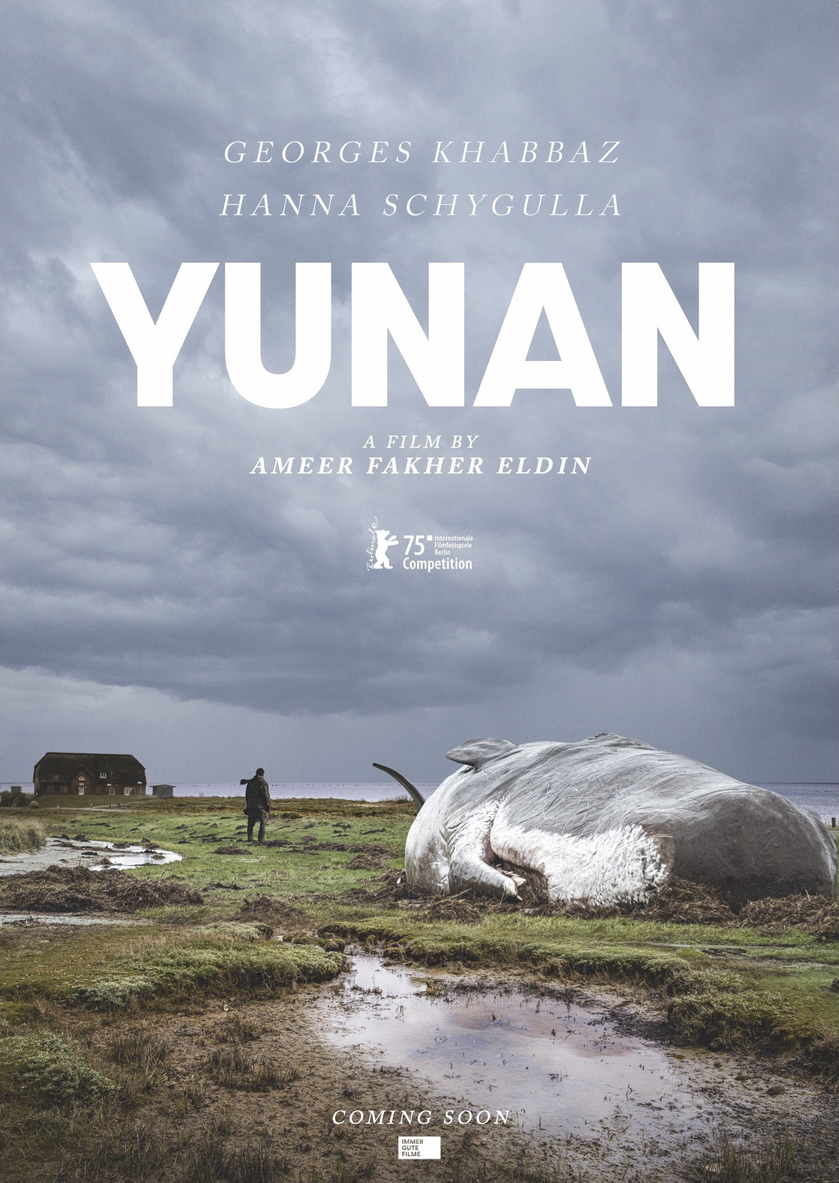 دانلود فیلم Yunan 2025 بدون سانسور