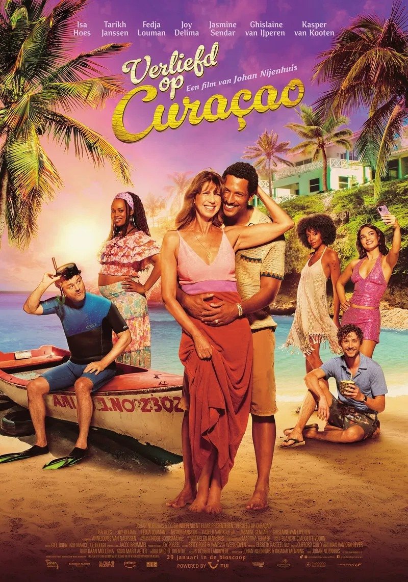 دانلود فیلم Love in Paradise 2026 بدون سانسور
