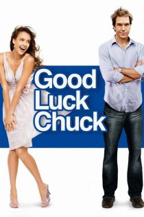 دانلود فیلم Good Luck Chuck 2007 بدون سانسور