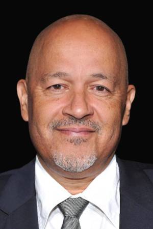 Clark Johnson