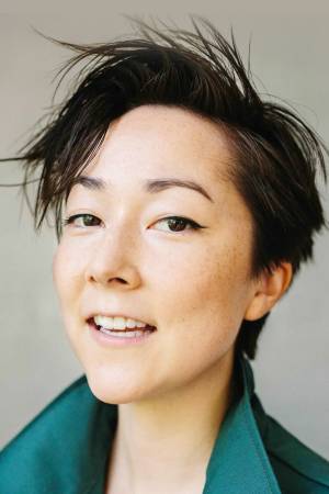 Emily Piggford