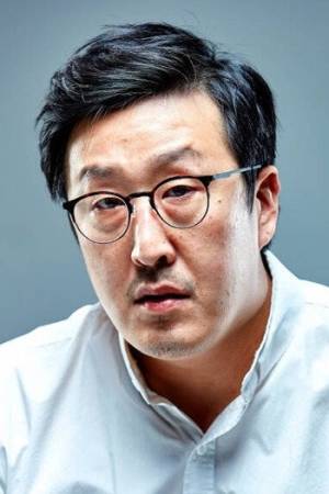 Hyun Bong-sik