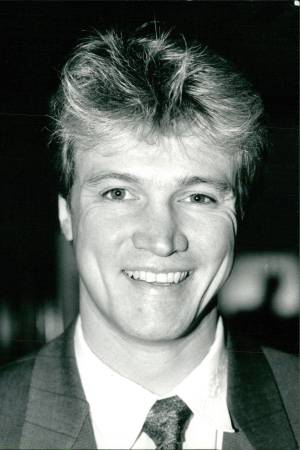 Peter Howitt