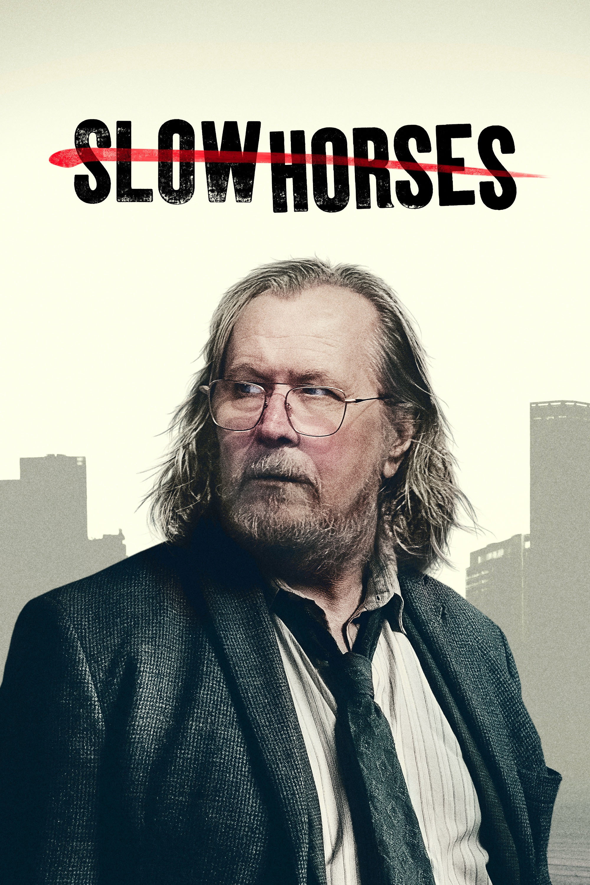 دانلود سریال Slow Horses بدون سانسور