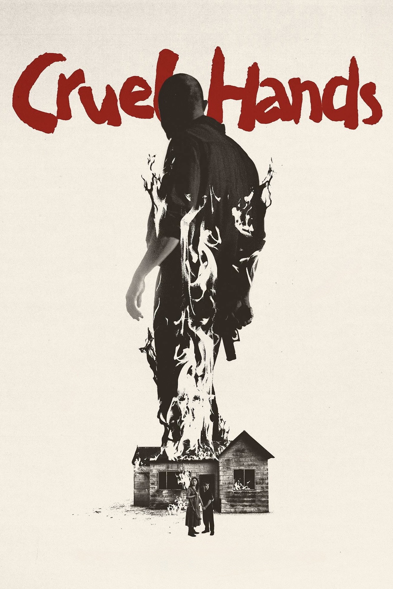 دانلود فیلم Cruel Hands 2025 بدون سانسور