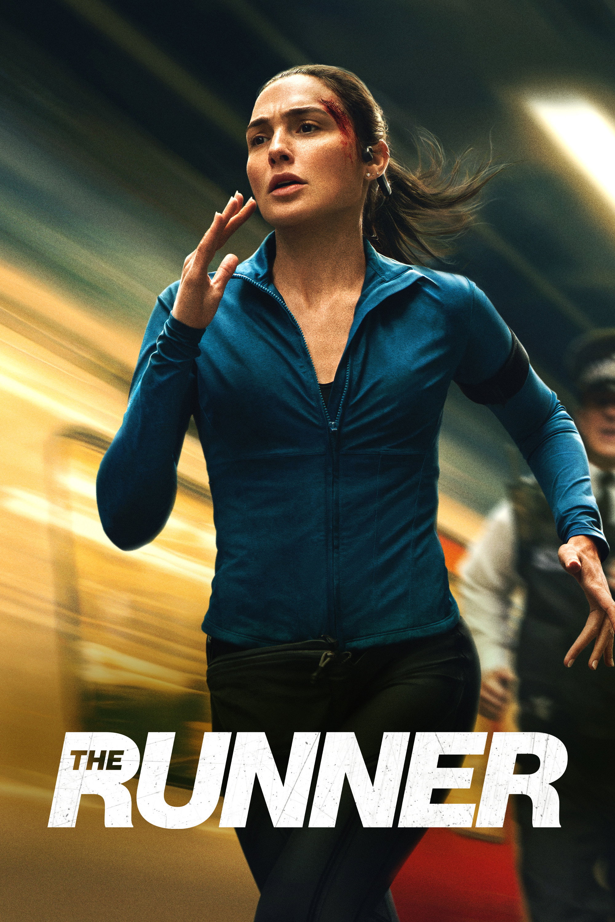دانلود فیلم The Runner 2026 بدون سانسور