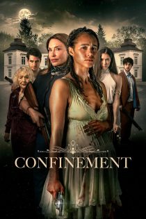 دانلود فیلم Confinement 2026 بدون سانسور
