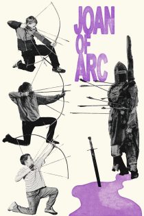 دانلود فیلم Joan of Arc 2025 بدون سانسور