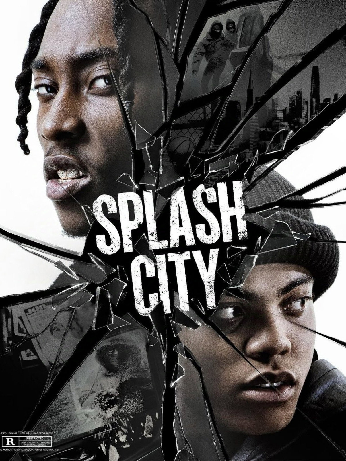 دانلود فیلم Splash City 2026 بدون سانسور