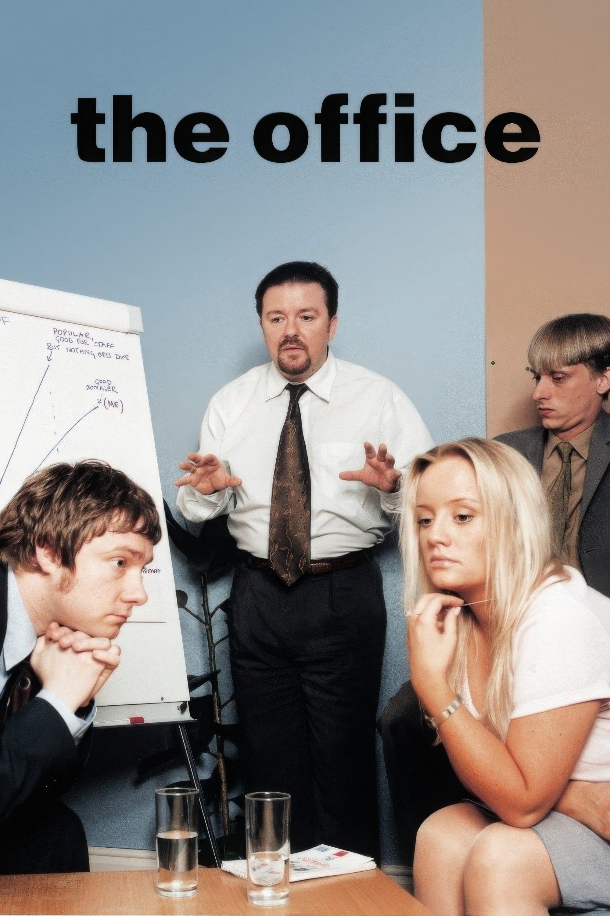 دانلود سریال The Office بدون سانسور
