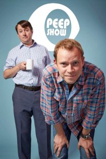 دانلود سریال Peep Show بدون سانسور